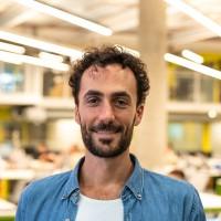 Adrian Mizzi, photo 2