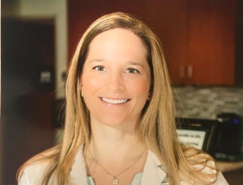 Angela Canin, photo 1