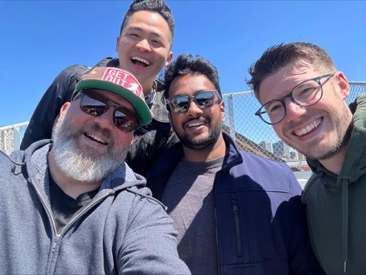 James Heiner, photo 2