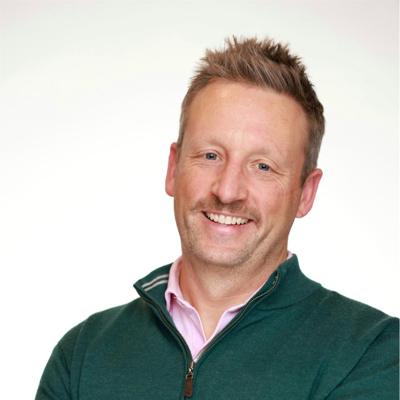 Aaron Verstraete, photo 2