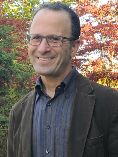 Mark Bertin, photo 1