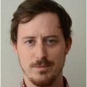 John Sloneker, photo 1