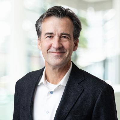 Paul Donovan, photo 1