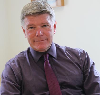 David Senouf, photo 2