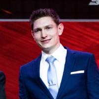 Andy England, photo 2