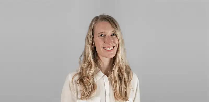 Gracie Koester, photo 2