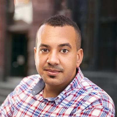 Christopher Smith, photo 2