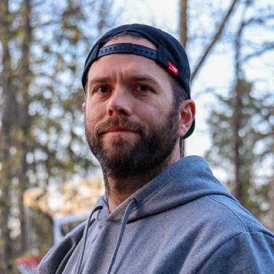 Marcus Skala, photo 2