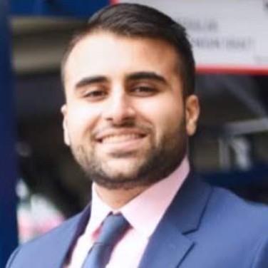 Chirag Chadha, photo 1