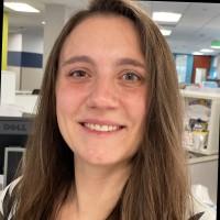 Rebecca Cagle, photo 1