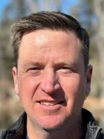 Kirk Siegler, photo 2