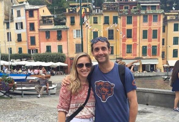 Seth Grossman, photo 1