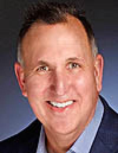 Steve Gordon, photo 1