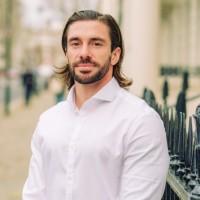 Evan Waters, photo 1