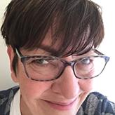 Carol Trager, photo 1