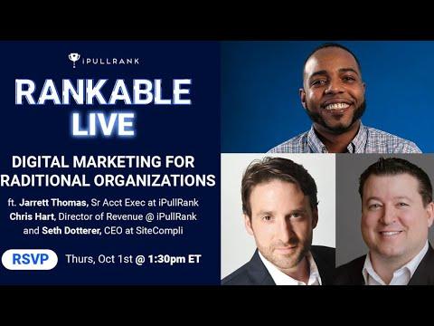 Seth Dotterer, photo 2