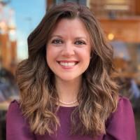 Ladan Hayes, photo 1