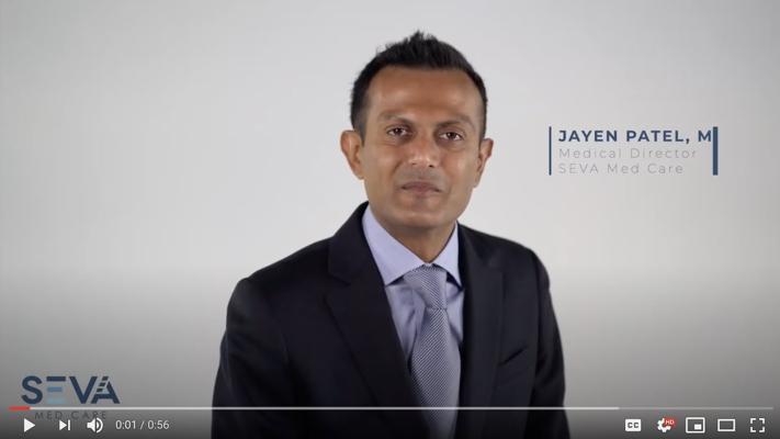 Jayen Patel, photo 2