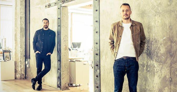 Steven Flory, photo 2