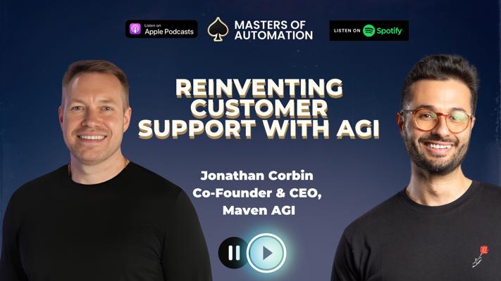 Jonathan Corbin, photo 1