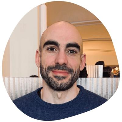 Massimo De Marco, photo 1