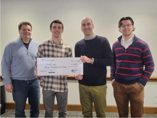 Greg Dalle-Molle, photo 2