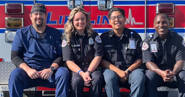 Chris Carter, photo 1