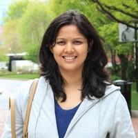 Shalini Nallapu, photo 2