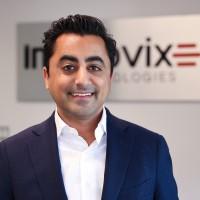 Aneesh Mehta, photo 2