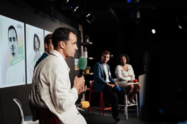 Remi Woronkiewicz, photo 2