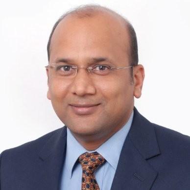 Manish Gupta, photo 2