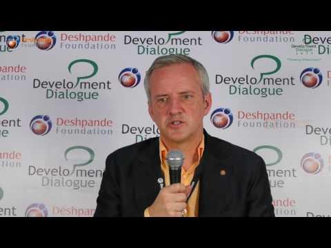 Greg Bavington, photo 1