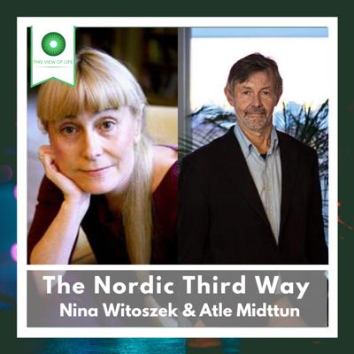 Atle Midttun, photo 2