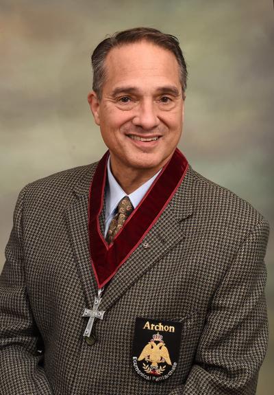 George Tsiagalakis, photo 1