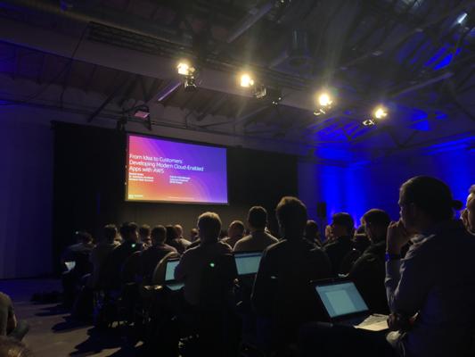 Daniel Geske, photo 1