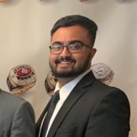 Shivam Patel, photo 2