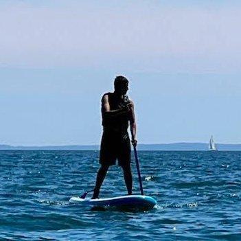 Anish Thite, photo 2