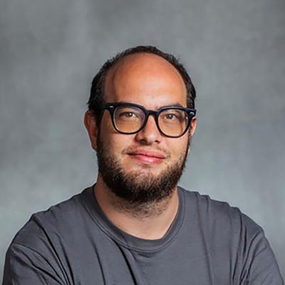 Adan Zweig, photo 2
