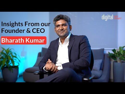 Bharath Kumar, photo 1