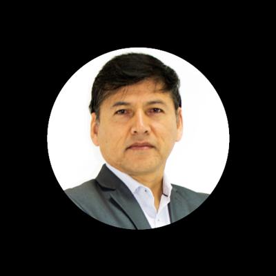 Jaime Farfan, photo 1