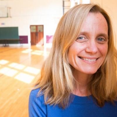 Susan Walsh, photo 2