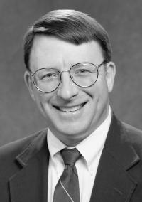 J.C. Stoner, Ph.D., photo 1