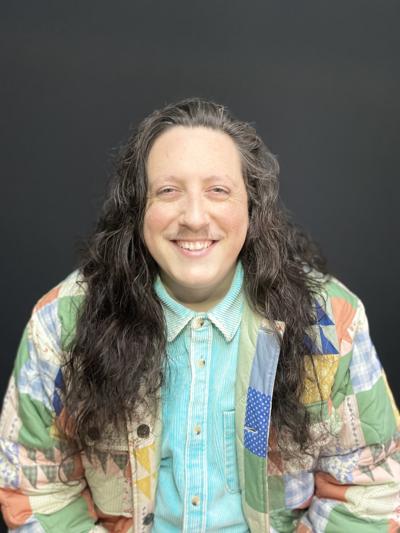 Nick Austin, photo 2