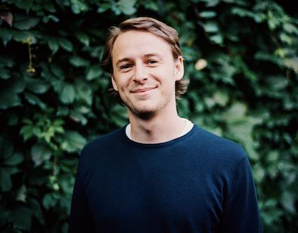 Archie Norman, photo 1