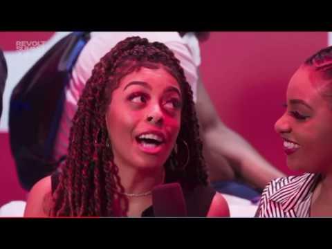 MiAsia Symone, photo 2