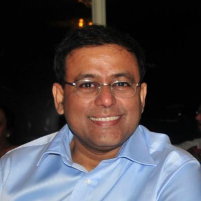 Amit Kopargaonkar, photo 1