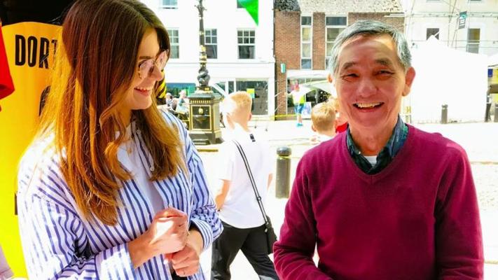 Beverly Botha, photo 2