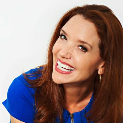 Sally Hogshead, photo 1
