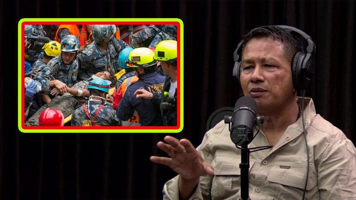 Sunil Katwal, photo 1