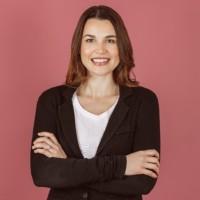 Dani Cinali, photo 1